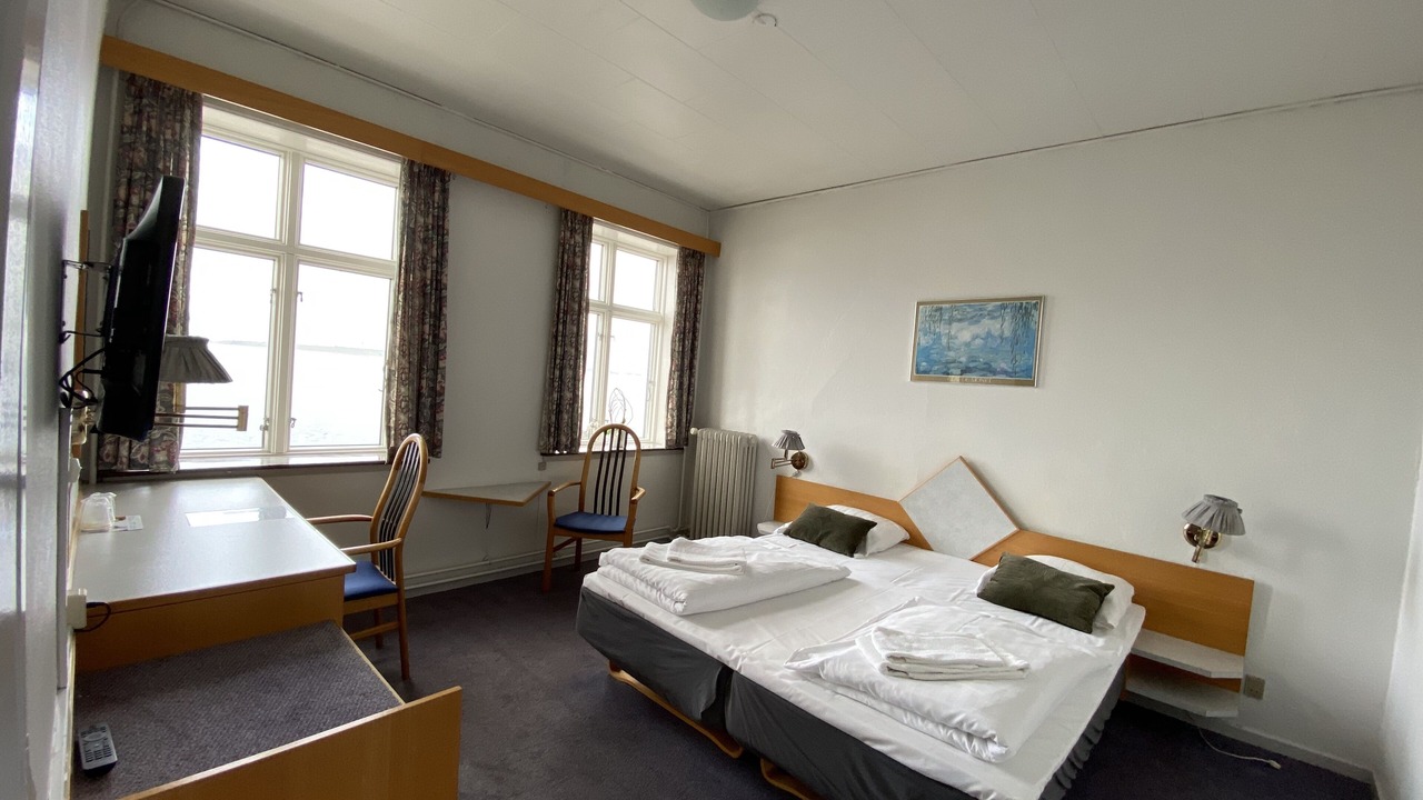 Photo of Livingroom in Logstor