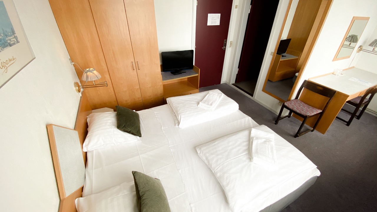 Photo of Bedroom in Logstor