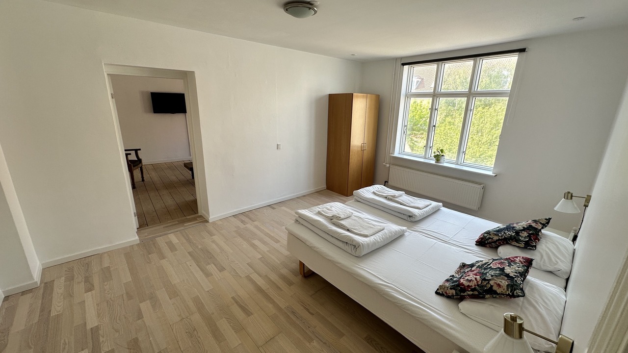 Photo of Bedroom in Logstor