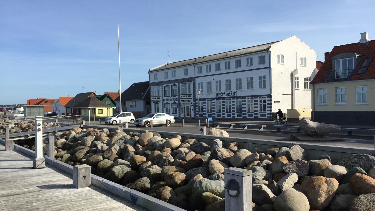 Photo of Outdoor in Logstor