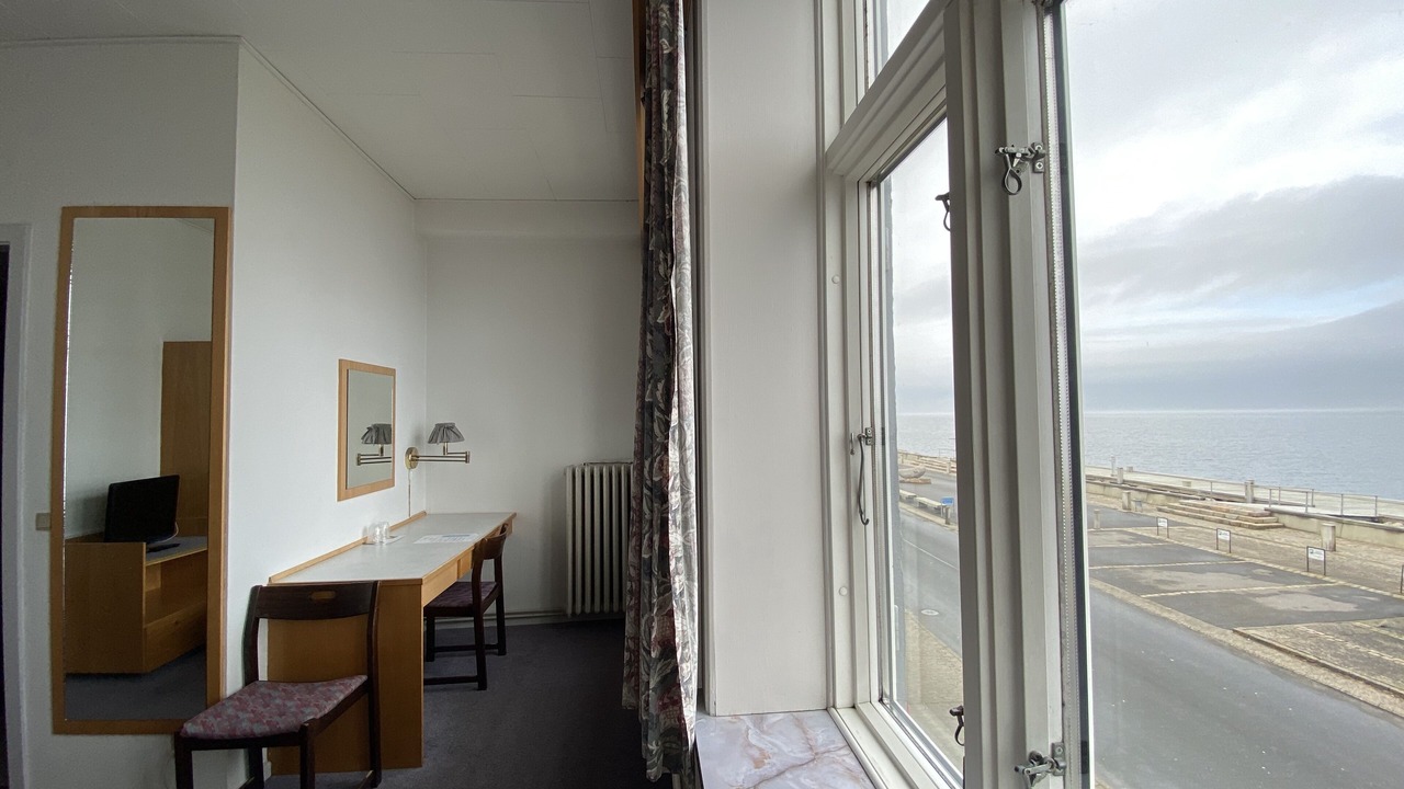 Photo of Bedroom in Logstor