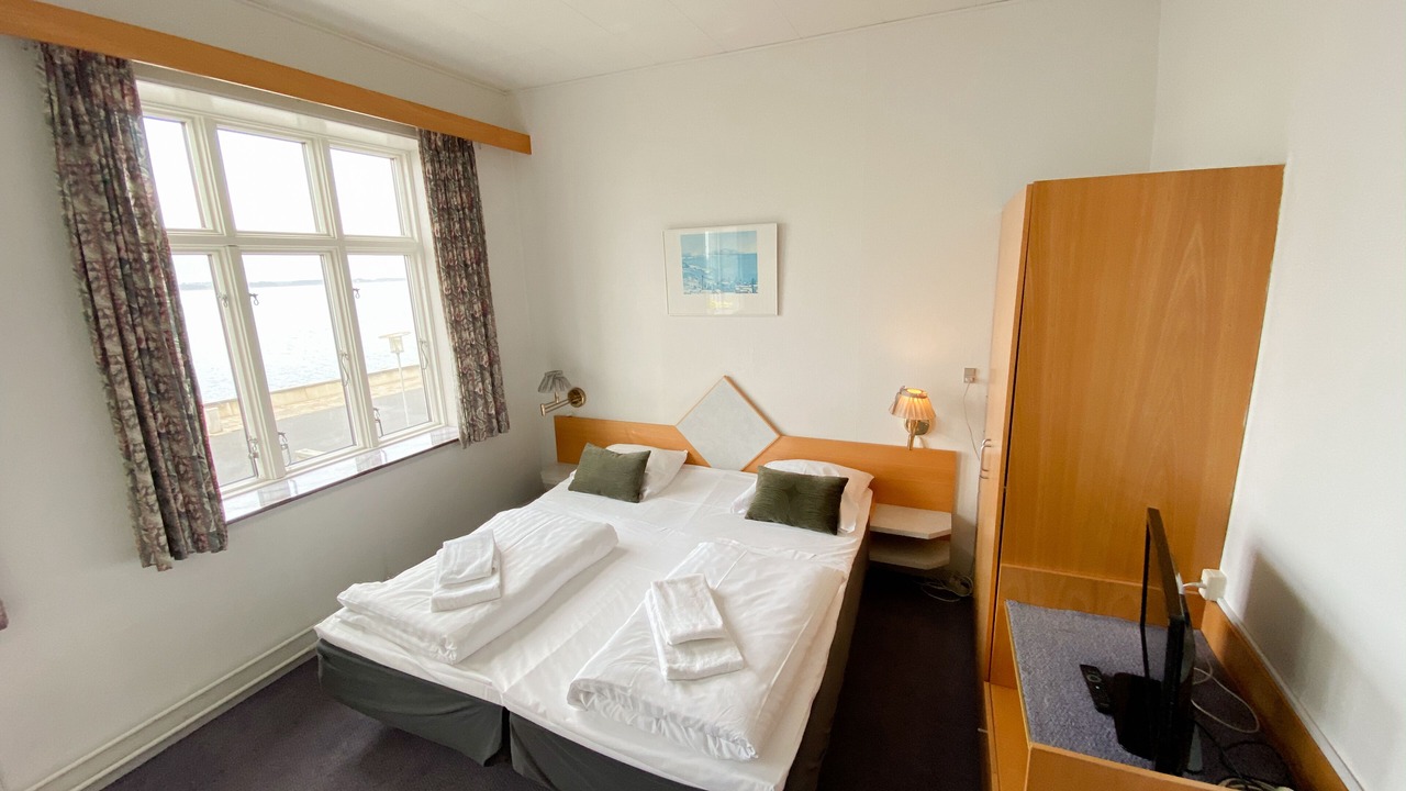 Photo of Bedroom in Logstor