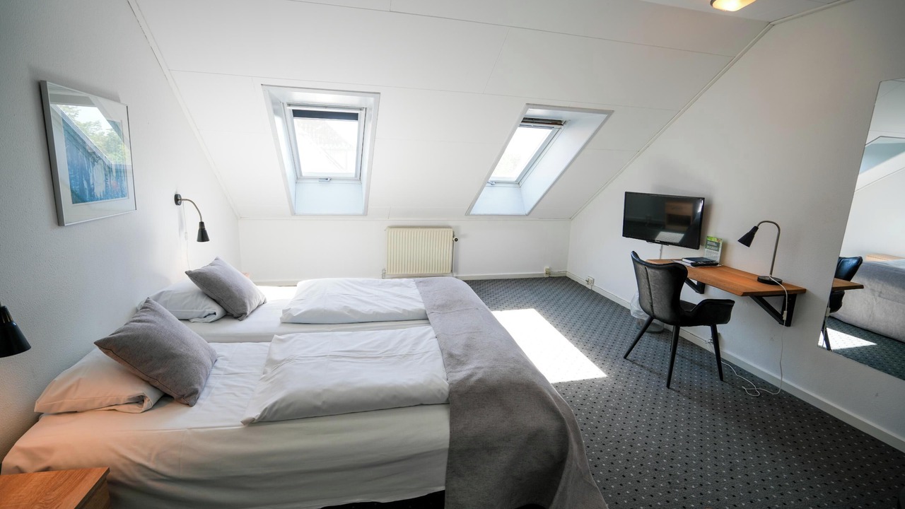 Photo of Bedroom in Aabybro