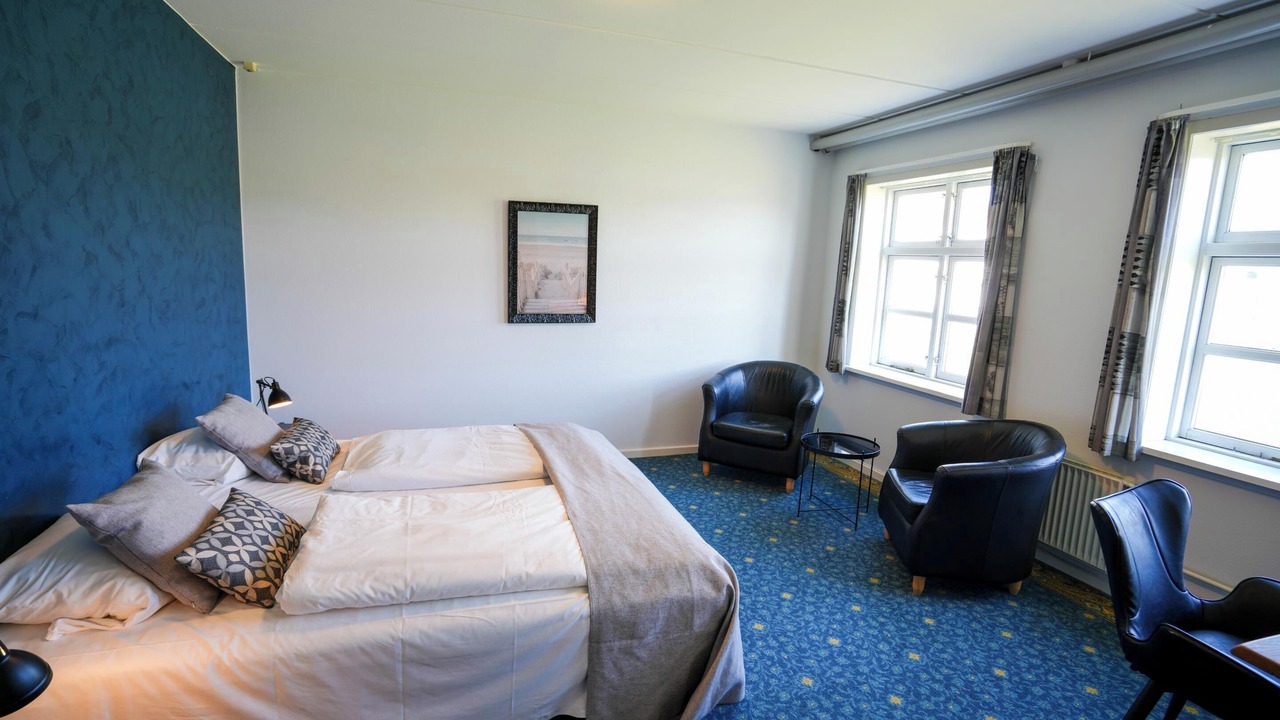 Photo of Bedroom in Aabybro