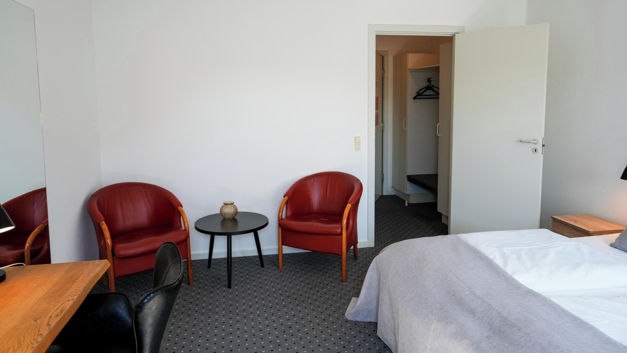 Photo of Bedroom in Aabybro