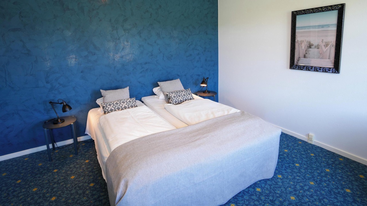 Photo of Bedroom in Aabybro