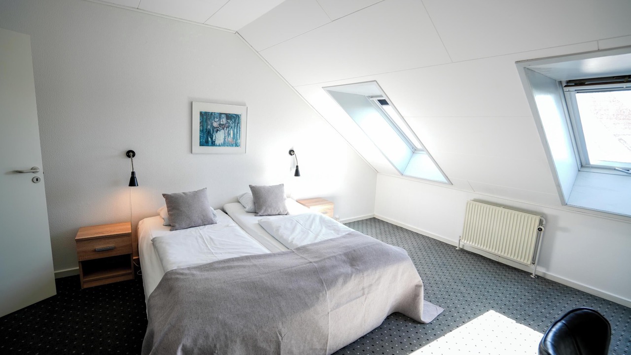 Photo of Bedroom in Aabybro