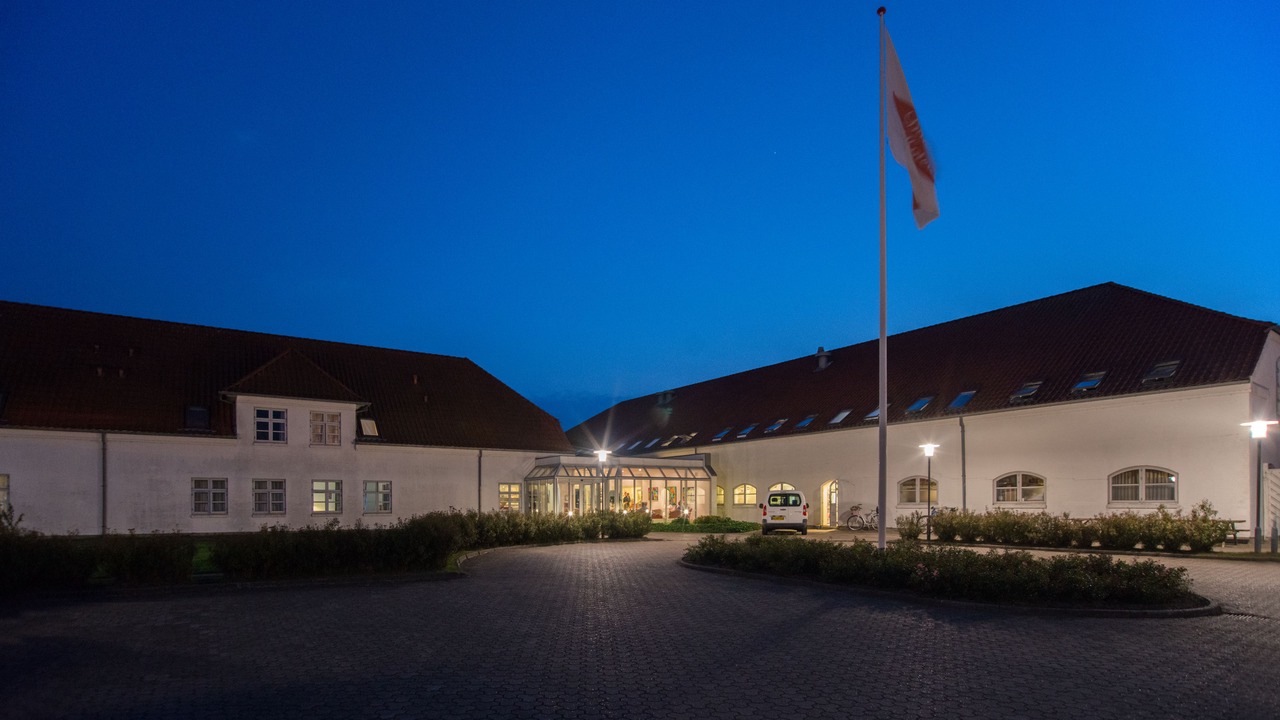 Photo of Outdoor in Aabybro