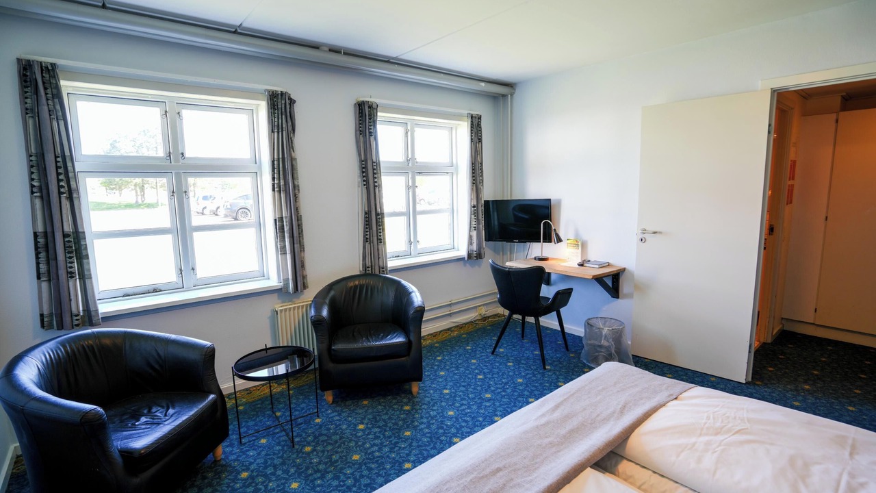 Photo of Bedroom in Aabybro