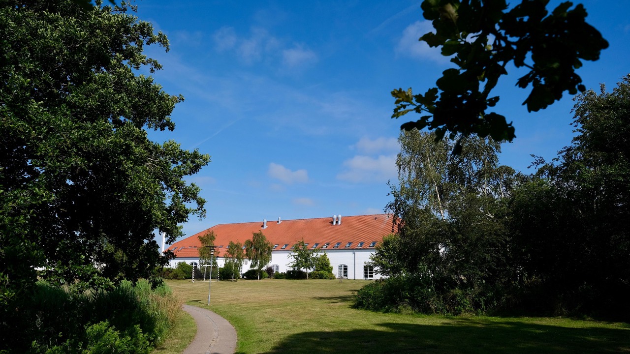 Photo of Outdoor in Aabybro