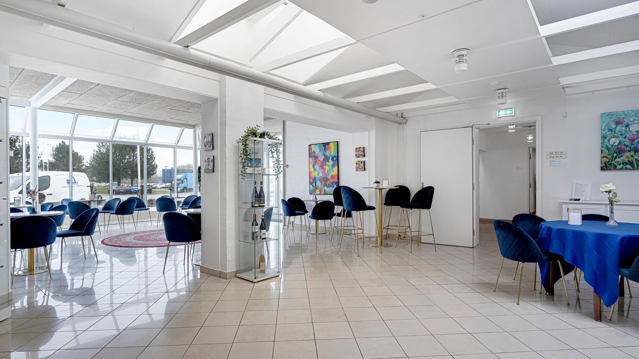 Photo of Others in Aabybro