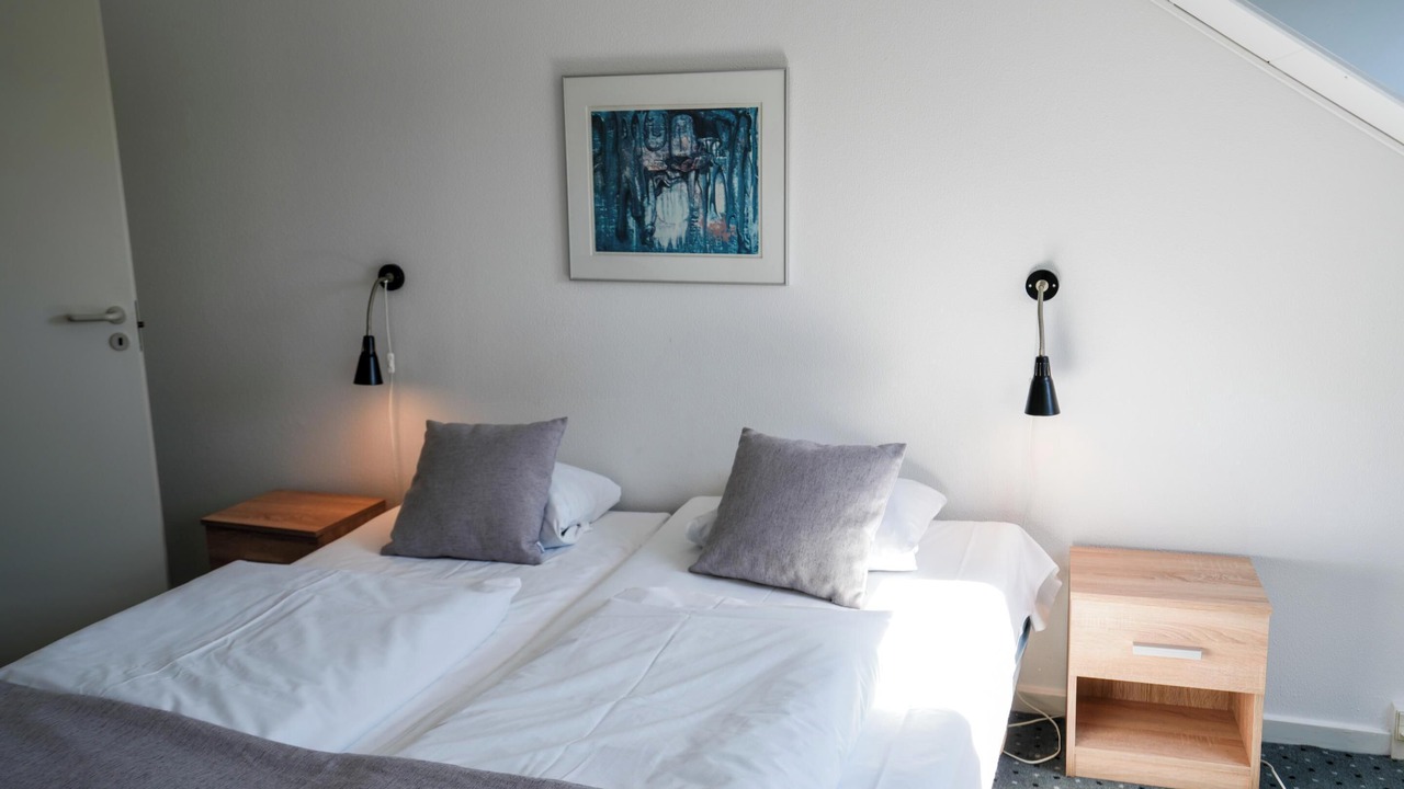 Photo of Bedroom in Aabybro