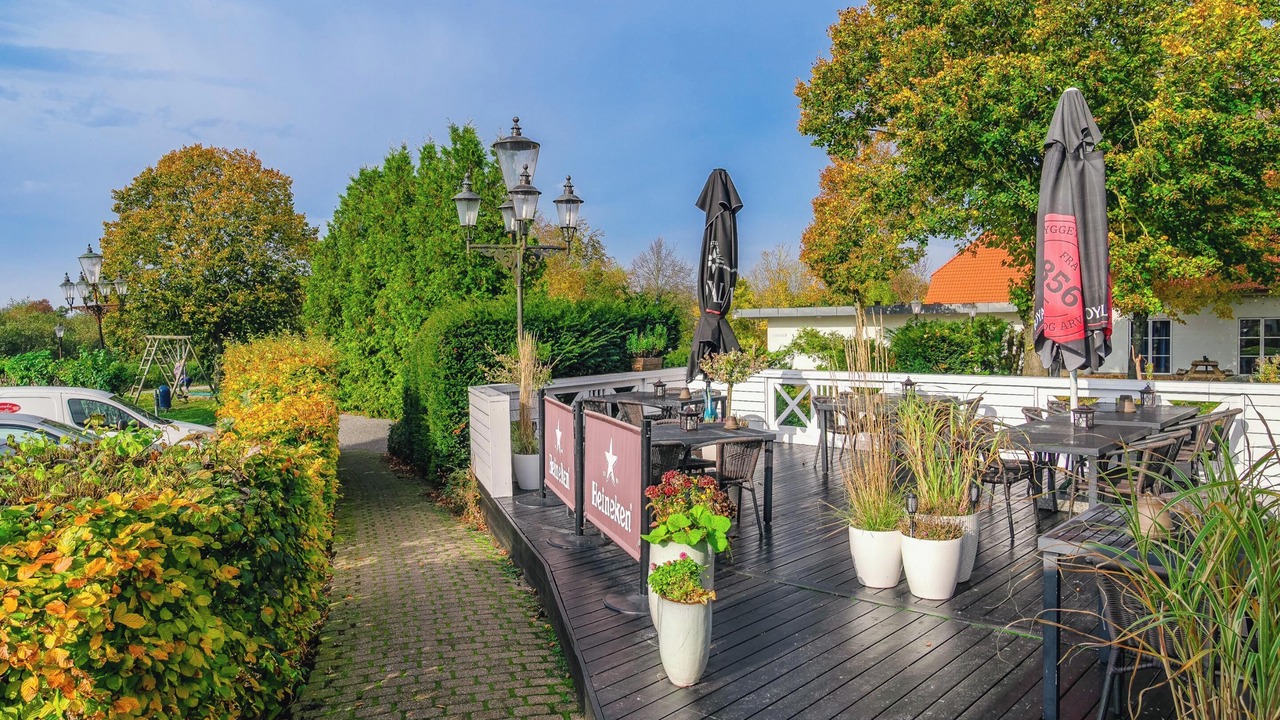 Photo of Patio Balcony in Harlev