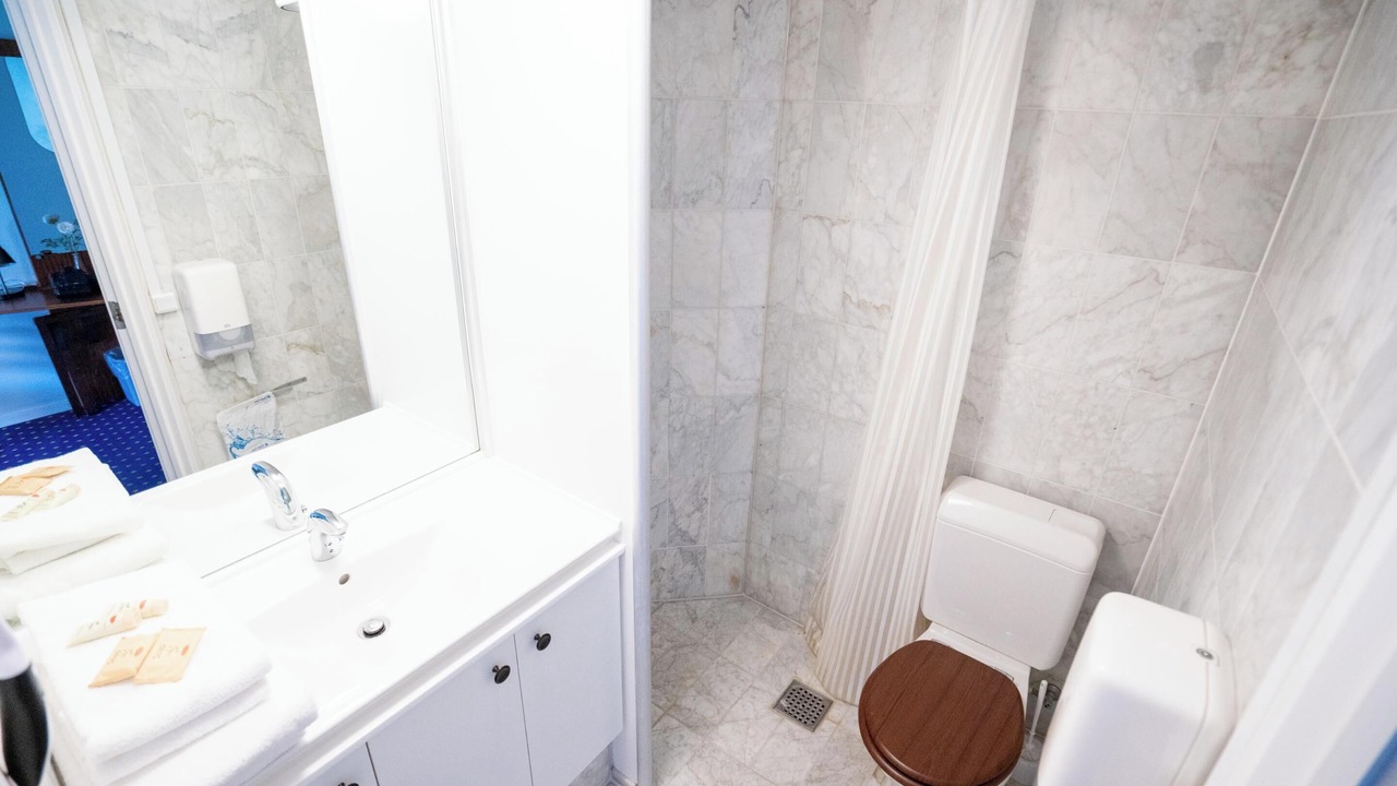 Photo of Bathroom in Harlev