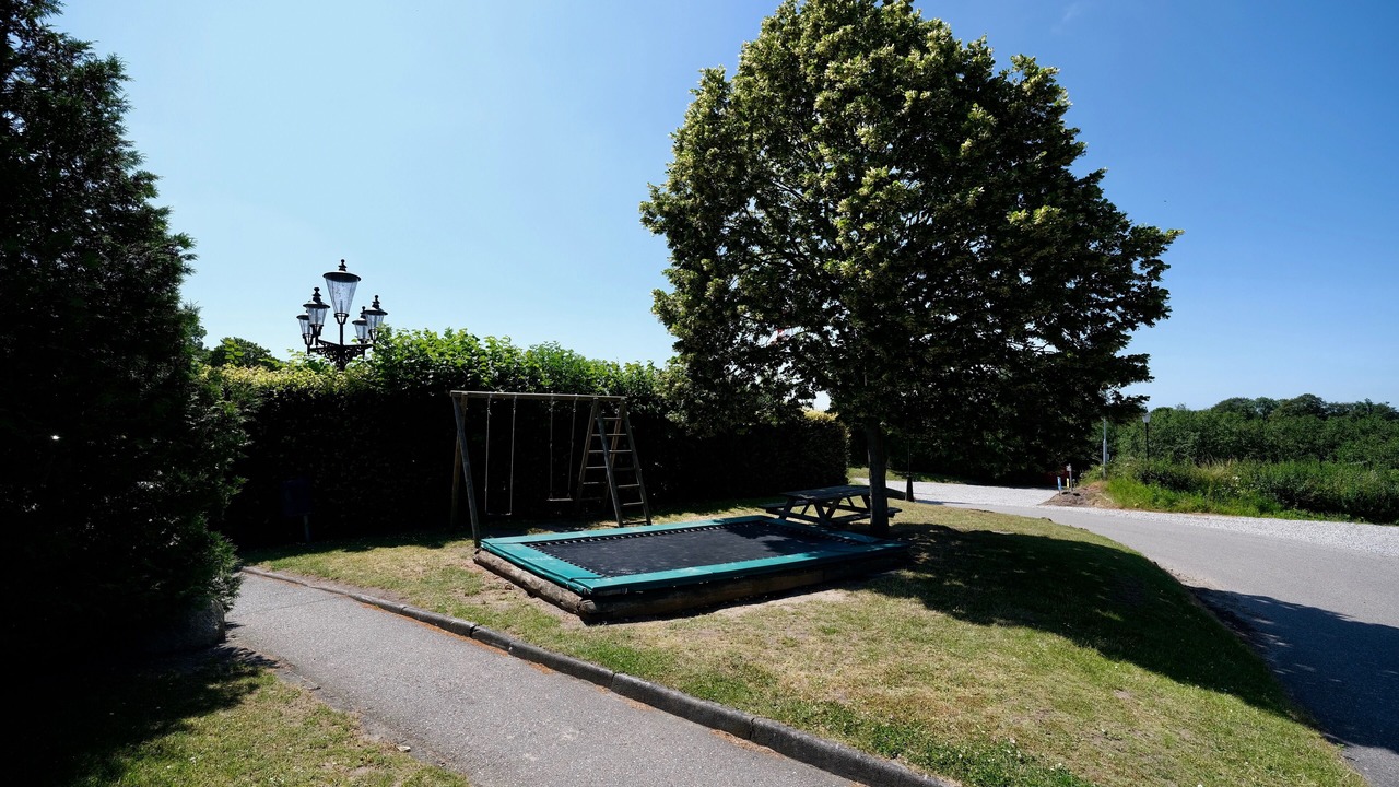 Photo of Outdoor in Harlev