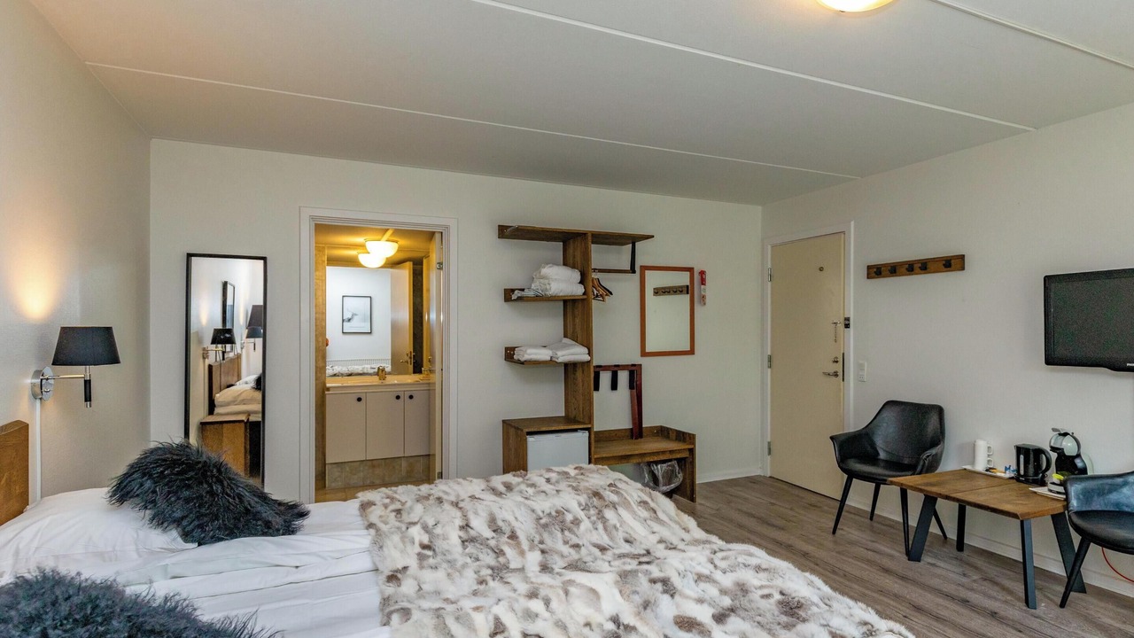 Photo of Bedroom in Harlev