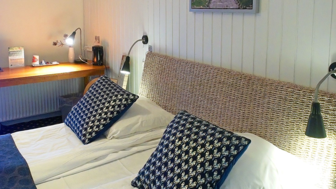 Photo of Bedroom in Harlev