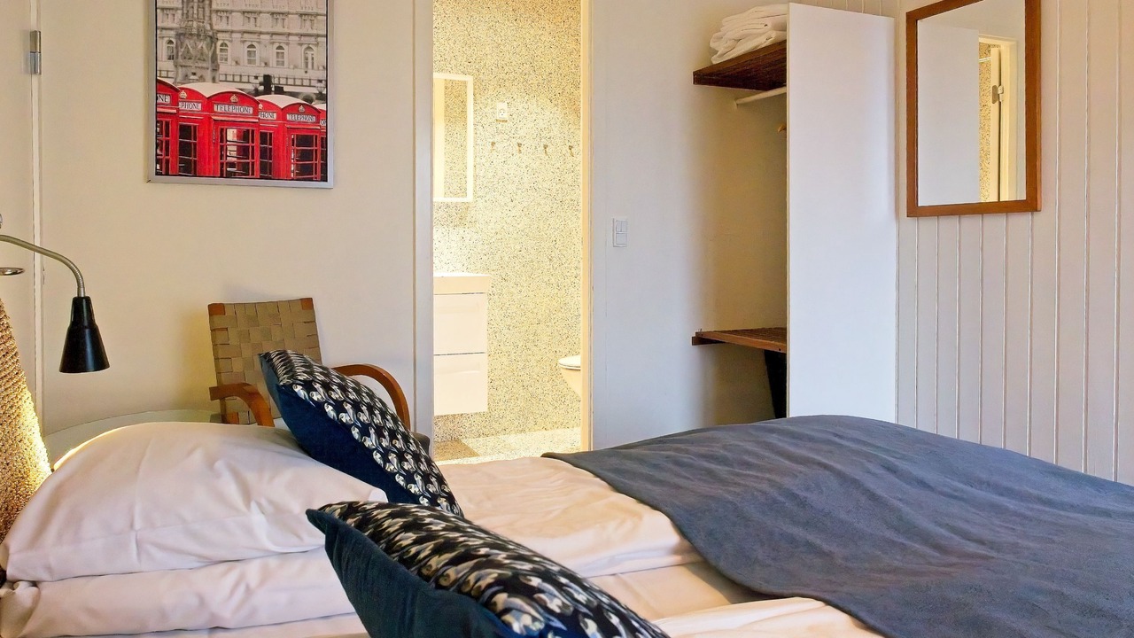 Photo of Bedroom in Harlev