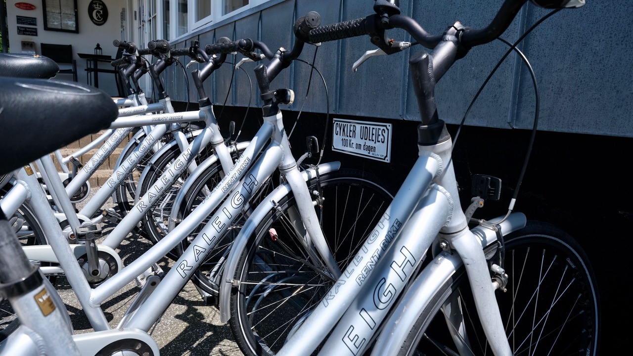 Photo of Outdoor in Harlev