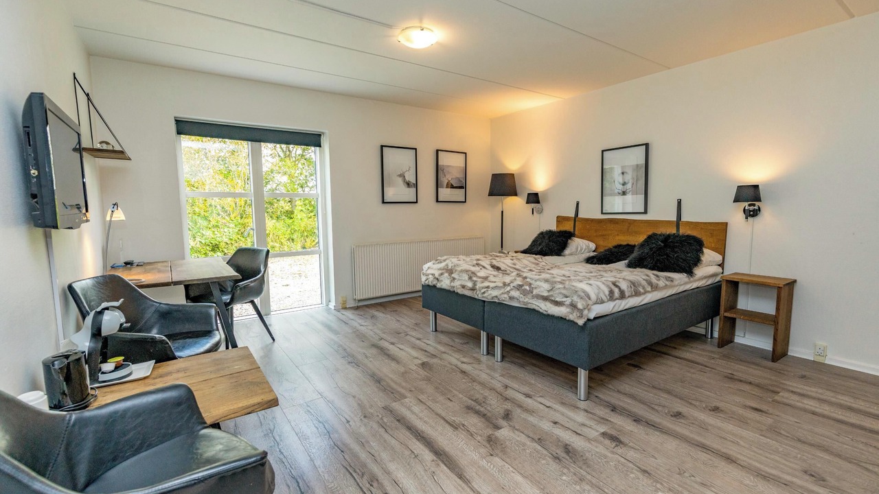 Photo of Bedroom in Harlev