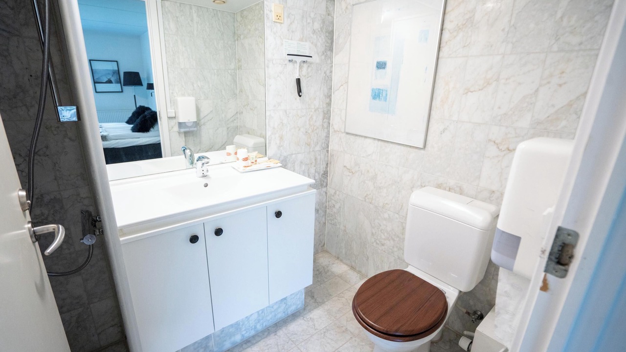 Photo of Bathroom in Harlev