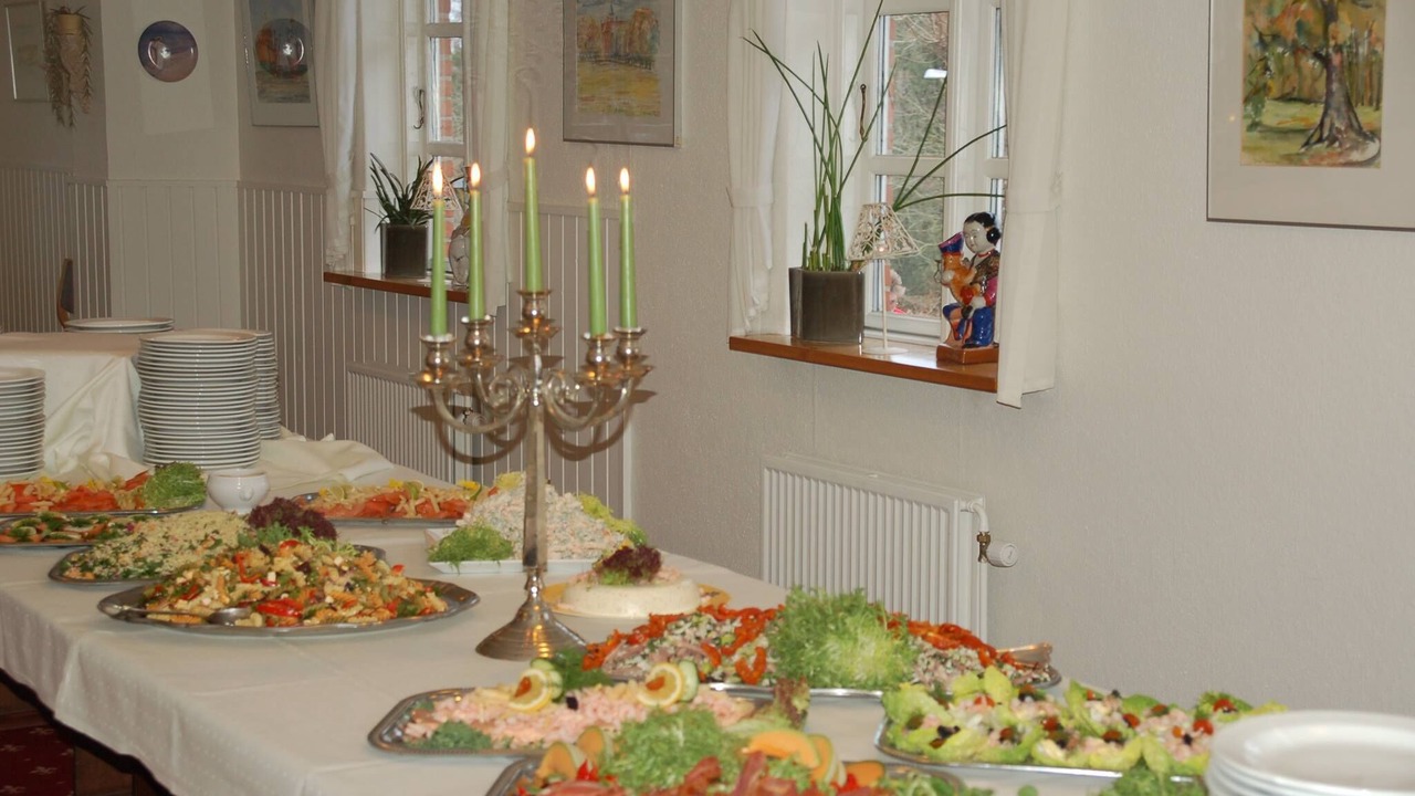 Photo of Others in Gjerrild