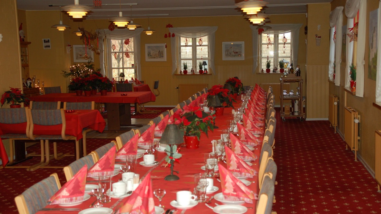 Photo of Others in Gjerrild