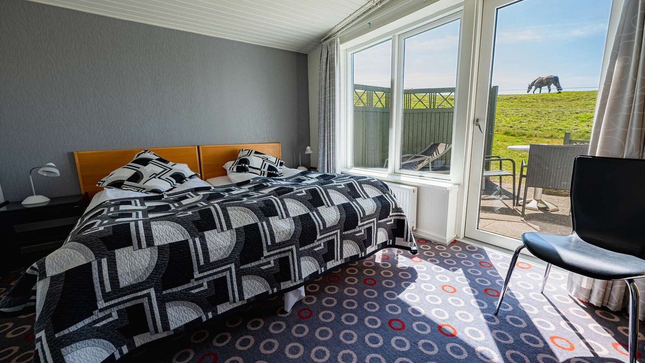 Photo of Bedroom in Gjerrild