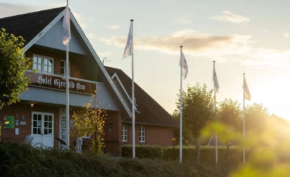 Photo of Outdoor in Gjerrild