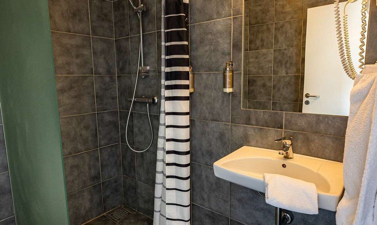 Photo of Bathroom in Gjerrild