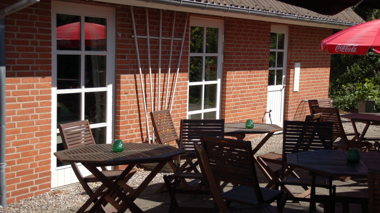 Photo of Patio Balcony in Gjerrild