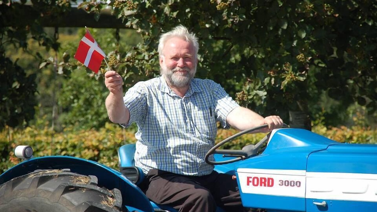 Photo of Others in Gjerrild