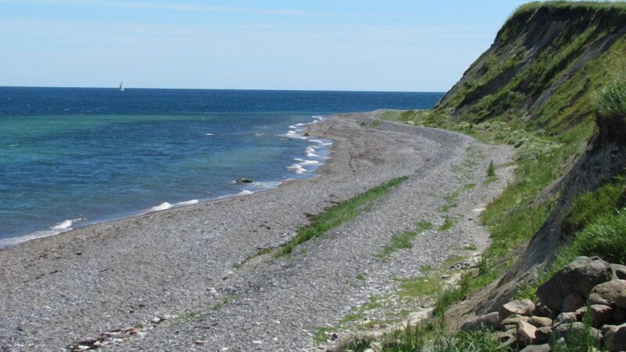 Photo of Outdoor in Gjerrild