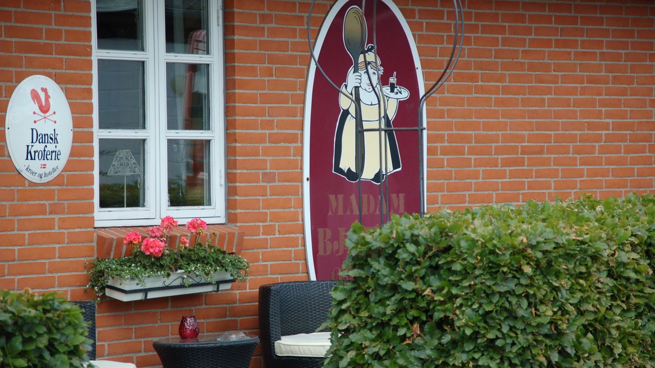 Photo of Patio Balcony in Gjerrild