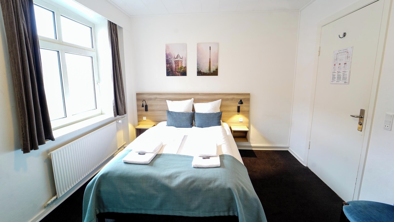 Photo of Bedroom in Esbjerg