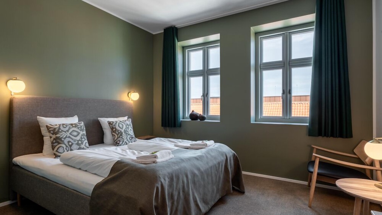 Photo of Bedroom in Esbjerg