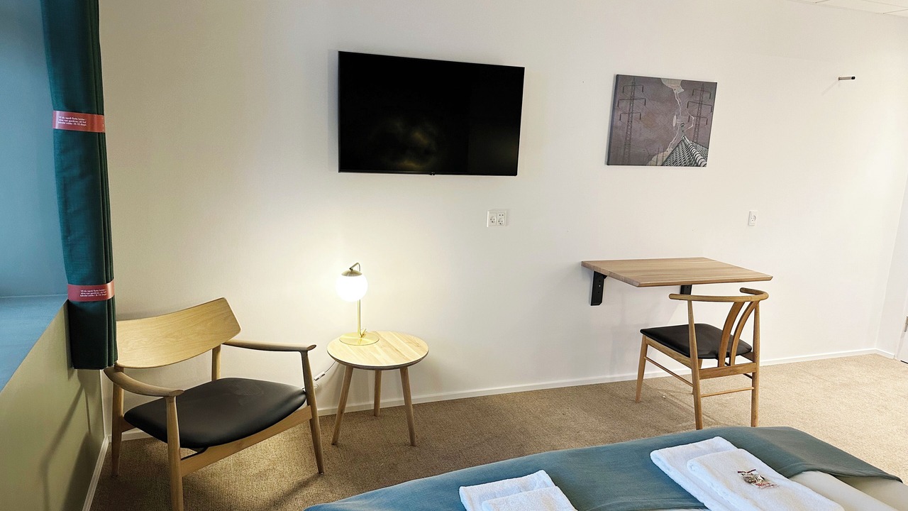 Photo of Bedroom in Esbjerg