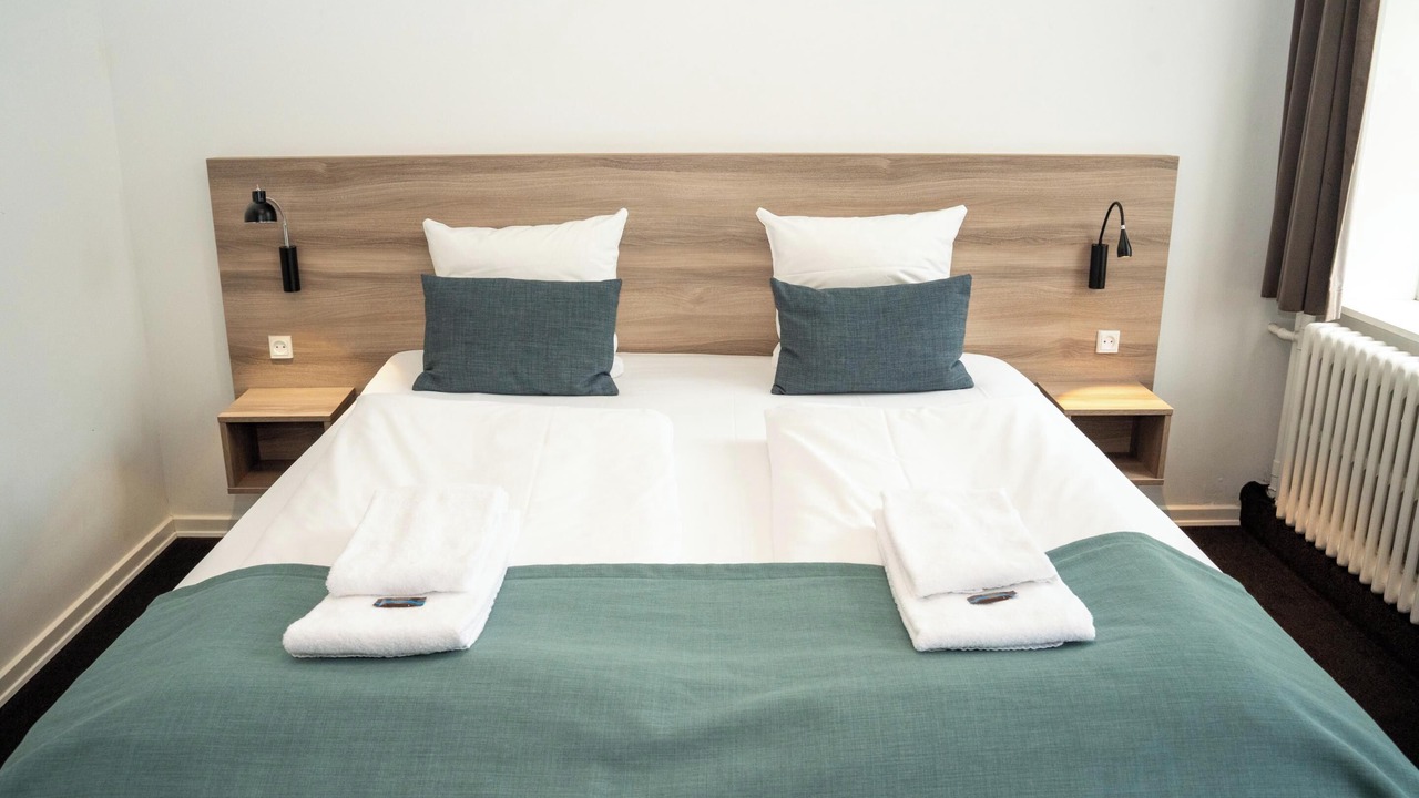 Photo of Bedroom in Esbjerg