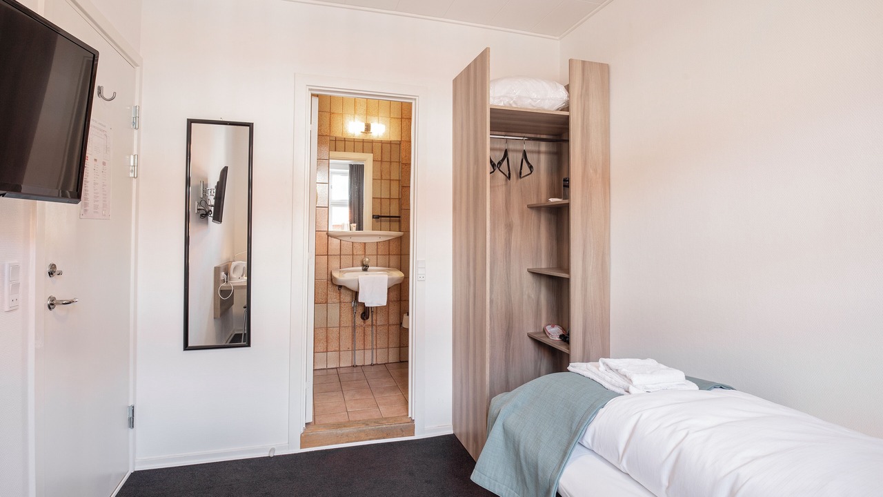 Photo of Bathroom in Esbjerg