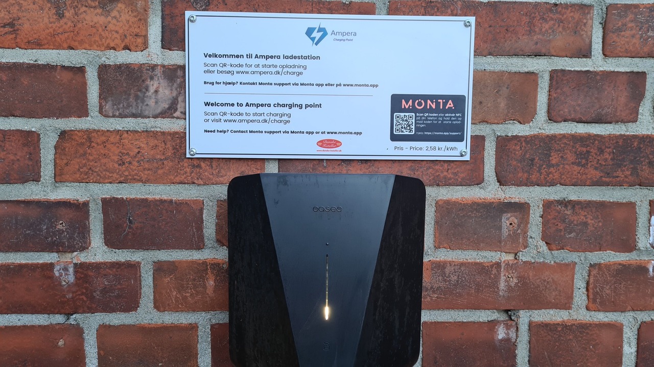 Photo of Outdoor in Esbjerg