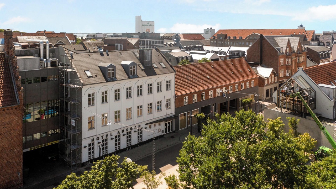 Photo of Outdoor in Esbjerg