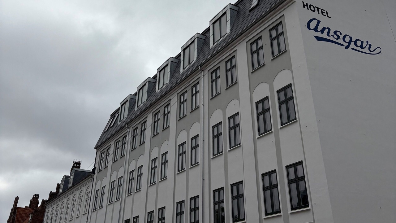 Photo of Outdoor in Esbjerg