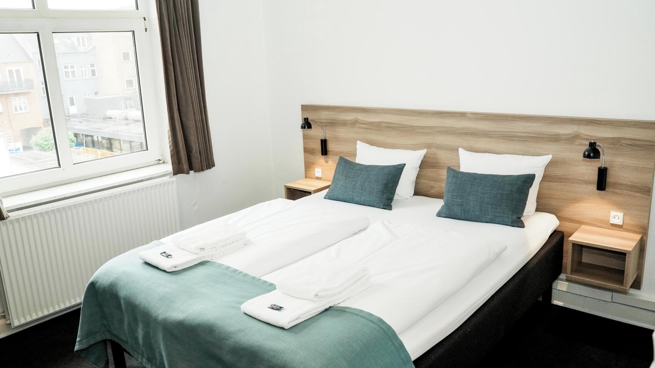 Photo of Bedroom in Esbjerg