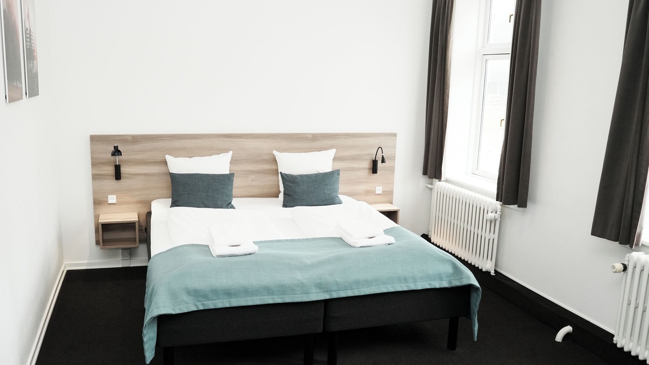Photo of Bedroom in Esbjerg