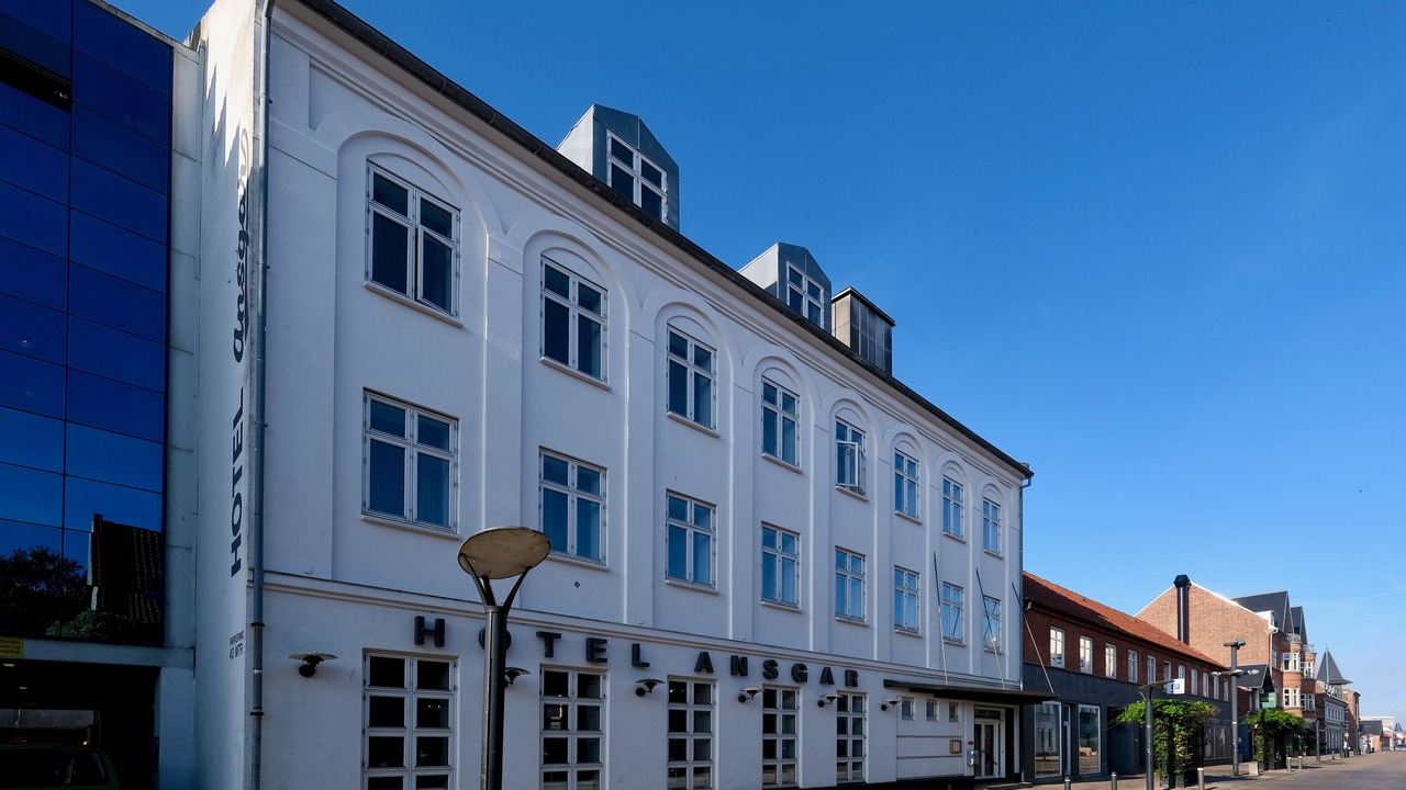 Photo of Outdoor in Esbjerg