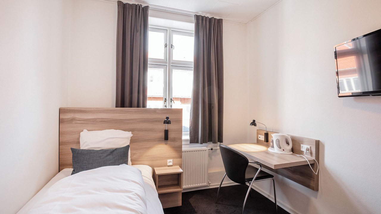 Photo of Bedroom in Esbjerg