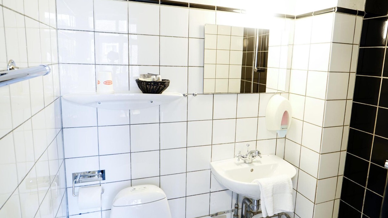Photo of Bathroom in Esbjerg