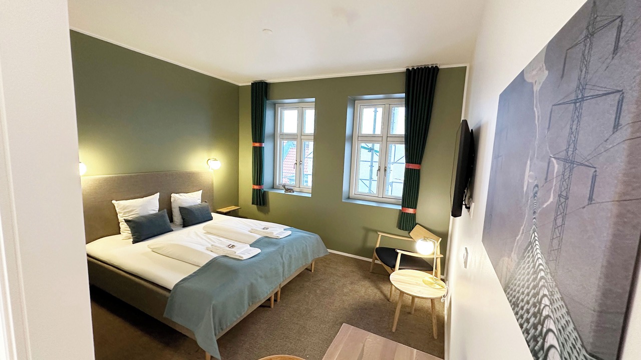 Photo of Bedroom in Esbjerg