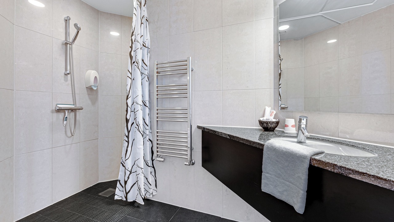 Photo of Bathroom in Esbjerg