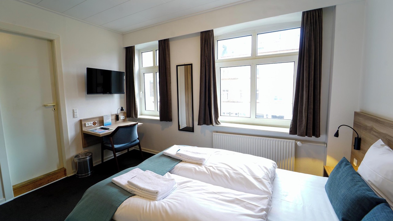 Photo of Bedroom in Esbjerg